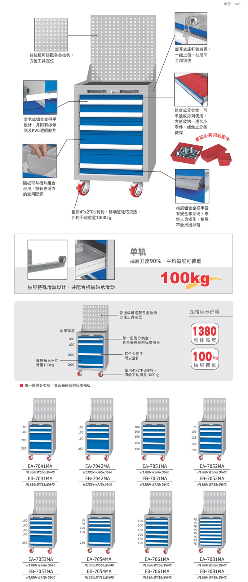 挂板工具车，武汉货架，湖北货架，货架厂