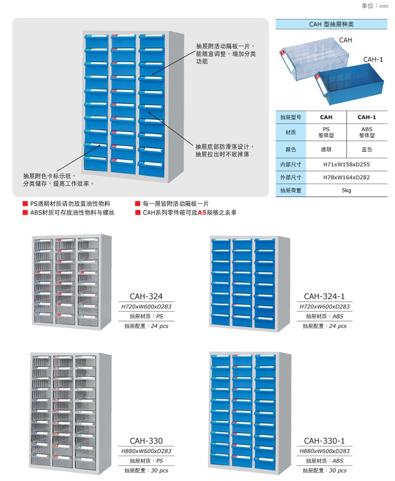 零件箱，武汉货架，湖北货架，武汉工位器具